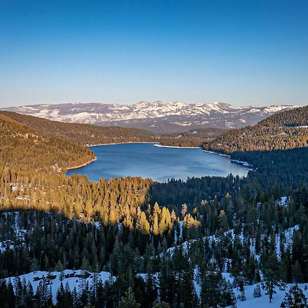 King Studio 2Nd Floor #234 At Donner Lake Village Truckee Kültér fotó