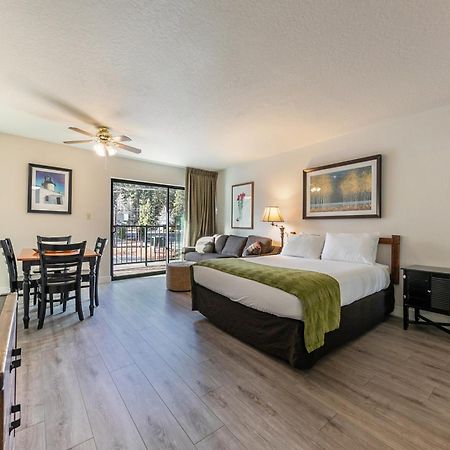 King Studio 2Nd Floor #234 At Donner Lake Village Truckee Kültér fotó