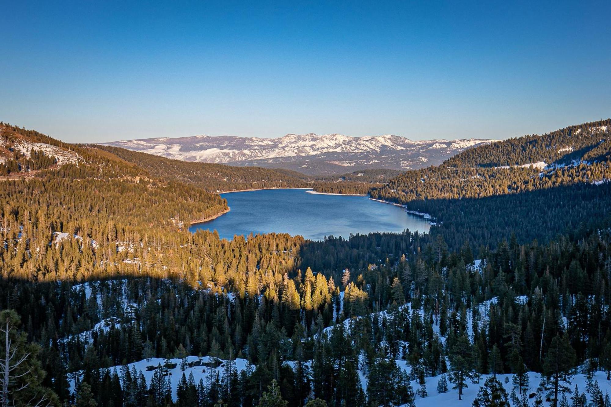 King Studio 2Nd Floor #234 At Donner Lake Village Truckee Kültér fotó